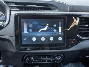 Внедорожник Chery Tiggo 4 2021 года, 1447266 рублей, Ставрополь