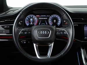 Внедорожник Audi Q8 2019 года, 5149999 рублей, Москва