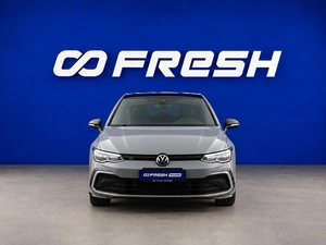 Хетчбэк Volkswagen Golf 2022 года, 2888444 рублей, Москва
