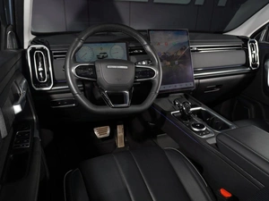 Внедорожник JAECOO J7 2023 года, 2620111 рублей, Тверь