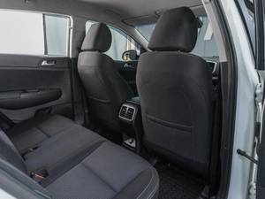 Внедорожник Kia Sportage 2021 года, 2499000 рублей, Сургут