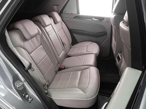 Внедорожник Mercedes-benz M-класс 2012 года, 2399000 рублей, Тюмень