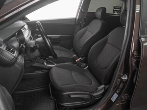 Хетчбэк Kia Rio 2016 года, 1089000 рублей, Тюмень