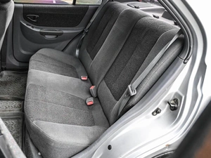 Седан Hyundai Accent 2007 года, 469000 рублей, Кирилловка