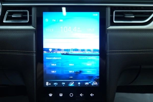 Лифтбек JAC J7 2021 года, 1299000 рублей, Омск