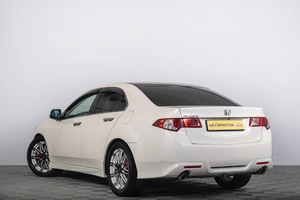 Седан Honda Accord 2008 года, 889000 рублей, Томск