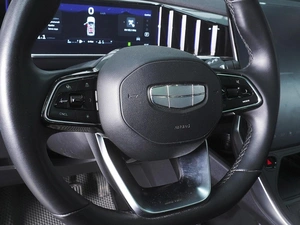 Внедорожник Geely Atlas 2023 года, 2840000 рублей, Ростов-на-Дону