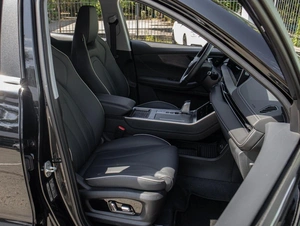 Внедорожник Chery Tiggo 4 2025 года, 1835000 рублей, Большой Сочи