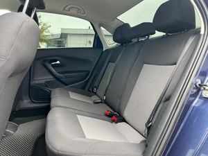 Седан Volkswagen Polo 2012 года, 799000 рублей, Ижевск