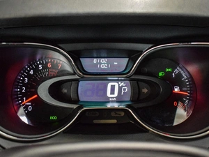 Внедорожник Renault Kaptur 2019 года, 1470000 рублей, Муром