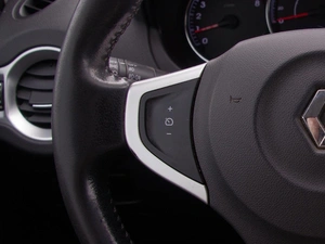 Внедорожник Renault Koleos 2012 года, 1155000 рублей, Владимир