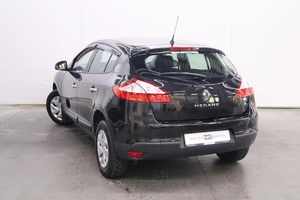 Хэтчбек Renault Megane 2012 года, 860000 рублей, Брянск
