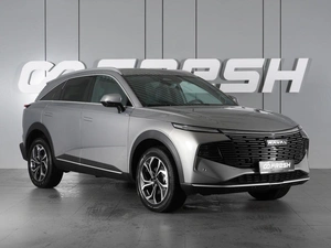 Внедорожник Haval F7 2026 года, 3690000 рублей, Минеральные Воды