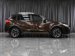 Внедорожник Subaru XV 2012 года, 1559000 рублей, Тюмень