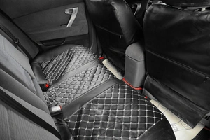 Седан Nissan Primera 2005 года, 419000 рублей, Тюмень