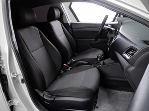 Седан Hyundai Solaris 2018 года, 1359000 рублей, Тюмень