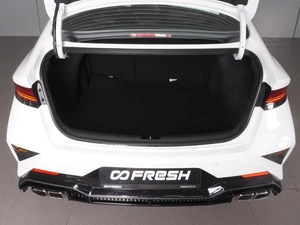 Седан Hyundai Lafesta 2025 года, 2998000 рублей, Красный Пахарь