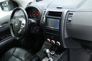 Внедорожник Nissan X-Trail 2007 года, 988000 рублей, Солонцы