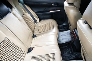 Седан Toyota Camry 2013 года, 1819000 рублей, Сургут