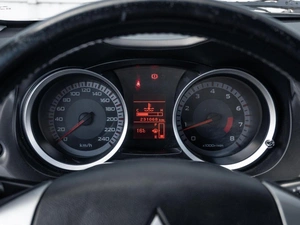 Седан Mitsubishi Lancer 2007 года, 625000 рублей, Нижний Новгород