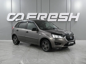 Хетчбэк Datsun mi-DO 2018 года, 745000 рублей, Ростов-на-Дону