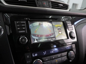 Внедорожник Nissan Qashqai 2015 года, 1612000 рублей, Воронеж