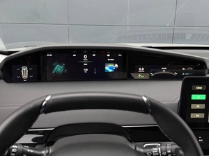 Внедорожник Changan UNI-K 2023 года, 3549000 рублей, Кирилловка