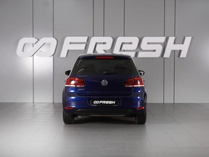 Хетчбэк Volkswagen Golf 2012 года, 785000 рублей, Минеральные Воды