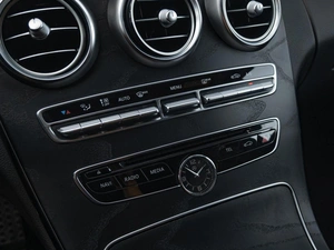 Седан Mercedes-benz C-класс 2017 года, 2550000 рублей, Краснодар