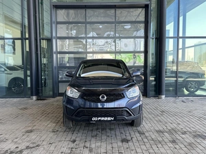 Внедорожник SsangYong Actyon 2014 года, 1199000 рублей, Уфа