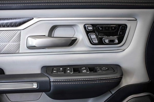 Пикап RAM 1500 2025 года, 10661354 рублей, Москва