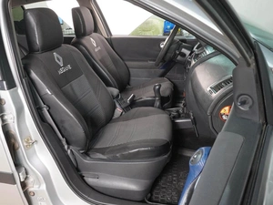 Седан Renault Megane 2006 года, 449000 рублей, Воронеж