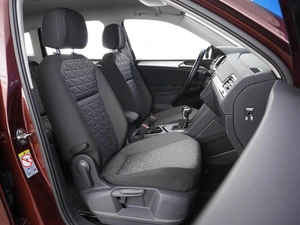 Внедорожник Volkswagen Tiguan 2020 года, 2799077 рублей, Москва