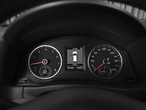 Внедорожник Volkswagen Tiguan 2013 года, 1442000 рублей, Ставрополь