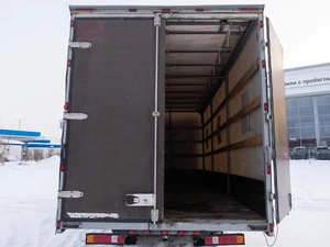 ГАЗ ГАЗель Next 2019г. 2019 года, 3149000 рублей, Тюмень