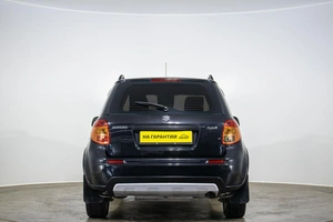 Внедорожник Suzuki SX4 2013 года, 959000 рублей, Оренбург