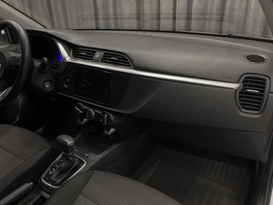 Седан Kia Rio 2021 года, 1299000 рублей, Красноярск