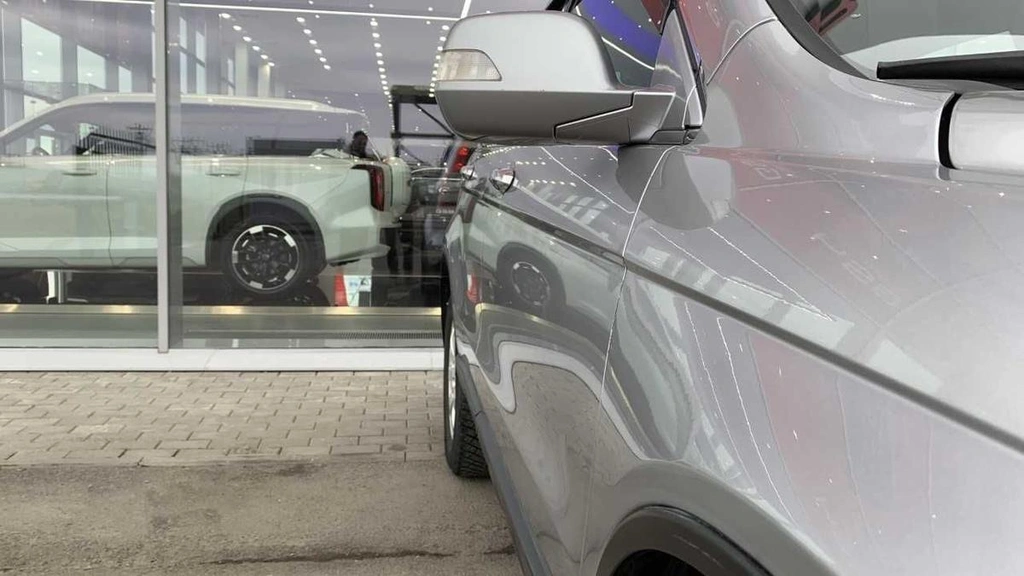 Внедорожник Honda CR-V 2008 года, 1110000 рублей, Солонцы