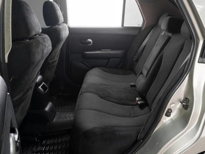 Седан Nissan Tiida 2011 года, 869000 рублей, Тюмень