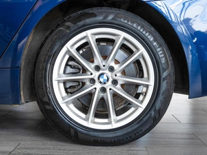 Седан BMW 5 серия 2020 года, 3399000 рублей, Саратов