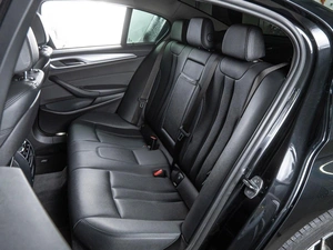 Седан BMW 5 серия 2018 года, 3000000 рублей, Волгоград