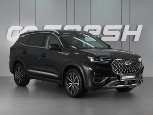 Внедорожник Chery Tiggo 8 Pro 2022 года, 2290000 рублей, Красный Пахарь