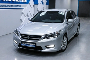 Седан Honda Accord 2013 года, 1573000 рублей, Солонцы