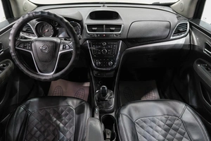 Внедорожник Opel Mokka 2012 года, 999000 рублей, Новокузнецк