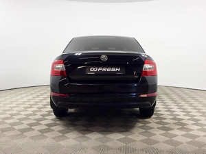 Лифтбек Skoda Octavia 2013 года, 919900 рублей, Казань