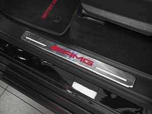 Внедорожник Mercedes-benz G-класс AMG 2022 года, 24700000 рублей, Ставрополь