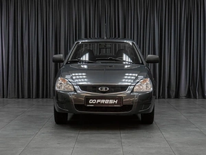 Седан ВАЗ (LADA) Priora 2017 года, 519000 рублей, Тюмень
