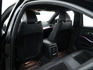 Седан BMW 3 серия 2020 года, 3688055 рублей, Москва