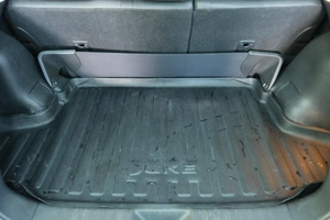 Внедорожник Nissan Juke 2011 года, 1289000 рублей, Омск
