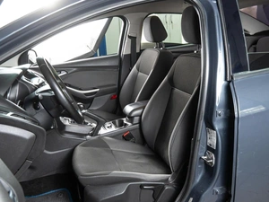 Седан Ford Focus 2013 года, 709000 рублей, Волгоград